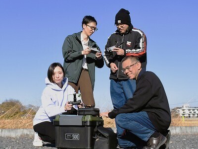 ギャラリー｜高山無線ドローン倶楽部
