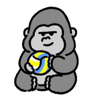 ギャラリー｜わちゃ‎‎‎²バレー