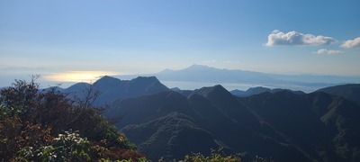 ギャラリー｜九州山歩き仲間⛰️