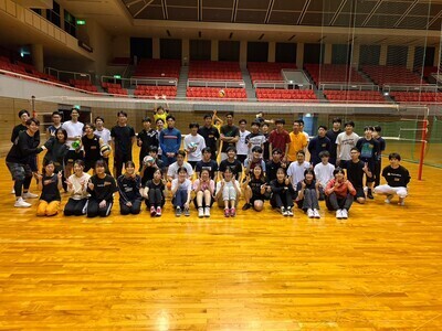 ギャラリー｜排球‼️🏐