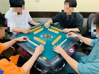 ギャラリー｜【新設】初心者歓迎🔰麻雀サークル