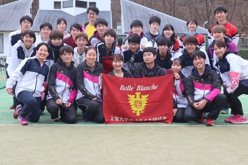 ギャラリー｜Balle Blanche T.T.