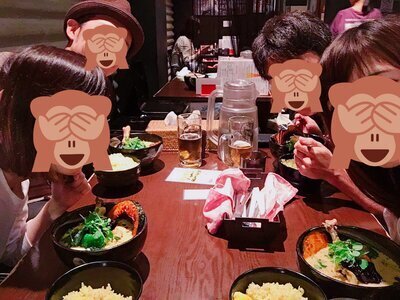 ギャラリー｜【グルメオフ会】北海道美食倶楽部メンバー募集！交友関係作りにもオススメ！現在75名！