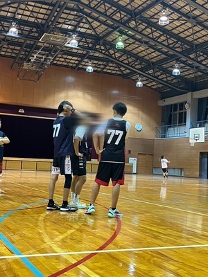 ギャラリー｜NEXUS BASKETBALL TEAM