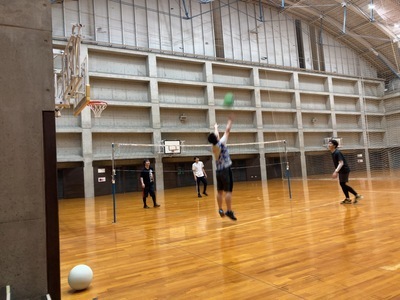 ギャラリー｜ソフトバレーサークル🏐
