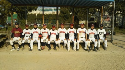 ギャラリー｜MUSTANG BASEBALL CLUB
