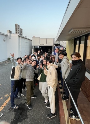 ギャラリー｜Team21 20代社会人スポーツコミュニティ