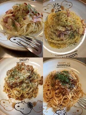 ギャラリー｜料理サークル ソレイユ
