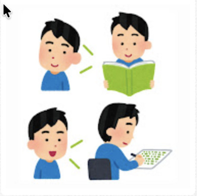 ギャラリー｜100円・英会話