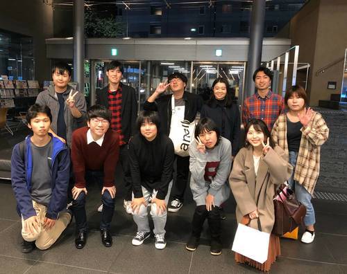 ギャラリー｜学生団体SMILE