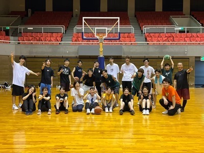ギャラリー｜HYOGO BasketBall
