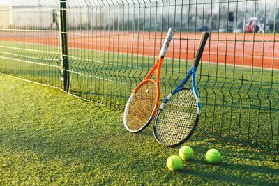 ギャラリー｜【20・30代多め】(品川)えんじょいテニス🎾🏸