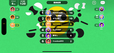 ギャラリー｜ゲーム同好会　Jijiいいeeeee!