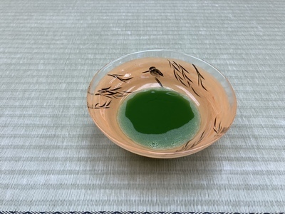 ギャラリー｜茶道〜魂と心を美しく