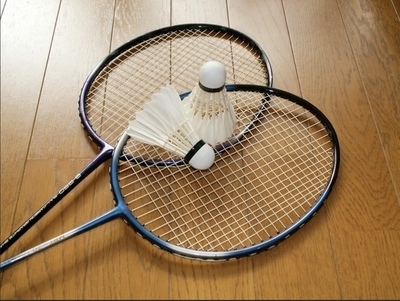 ギャラリー｜みんなで楽しく バドミントン🏸