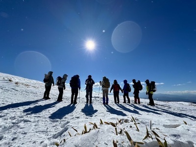 ギャラリー｜Enjoy Mountain Hiker's