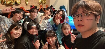 ギャラリー｜大人になれない僕らの放課後