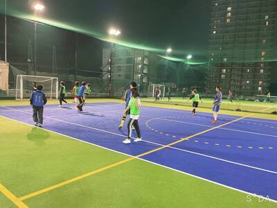 ギャラリー｜⚽️9/23(土)19:00-21:00@王子⚽️エンジョイフットサル