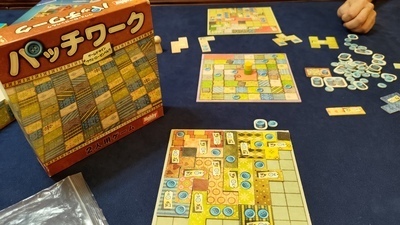 ギャラリー｜富山でボードゲームを🎲☕