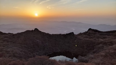 ギャラリー｜登山サークル山の民