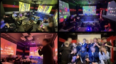 ギャラリー｜青森ユニオフ！カラオケオフ会！