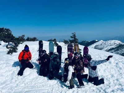 ギャラリー｜35歳以上女性のみのグループ🏂⛷スノボ　スキー仲間募集❄️オトナ女子雪山会❄️
