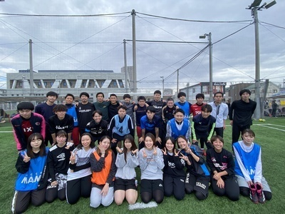 ギャラリー｜⚽️Liberty⚽️