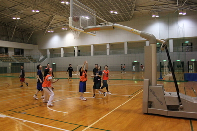 ギャラリー｜BASKETBALL CLUB DUNK