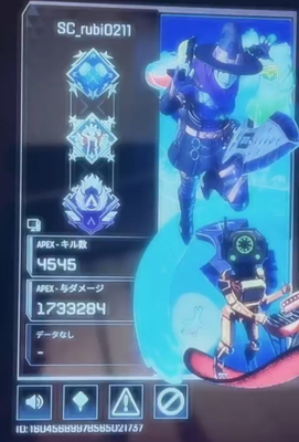 ギャラリー｜ゆるくAPEXしませんか！