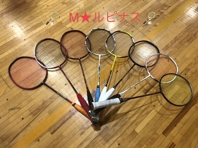 ギャラリー｜M★ルピナス