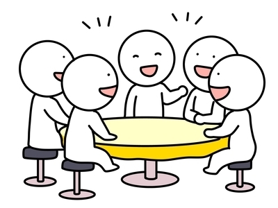 ギャラリー｜ポジティブ異業種交流会 in 稲毛
