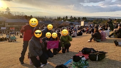 ギャラリー｜ゆるりと山歩道