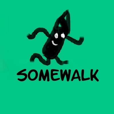 ギャラリー｜Somewalk