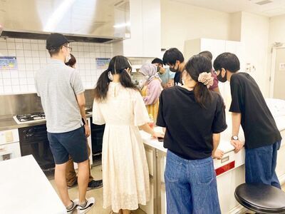 ギャラリー｜インドネシア料理サークル