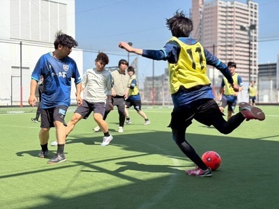 ギャラリー｜【女性メンバー募集中🌸男性はゴレイロのみ募集中】エンジョイフットサル⚽7/25(日)＠町田