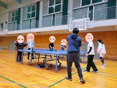 ギャラリー｜あそ部（軽運動サークル）