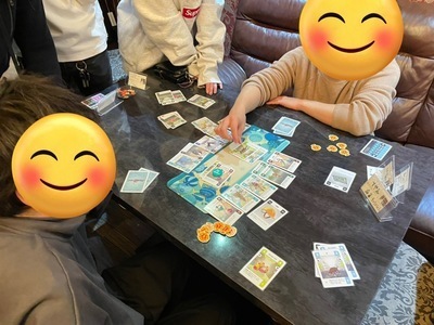 ギャラリー｜大阪ボードゲーム交流会