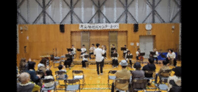 ギャラリー｜COMODO Wind Ensemble