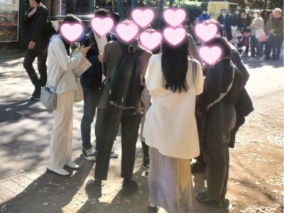 ギャラリー｜ラブトレ♡鉄道恋活