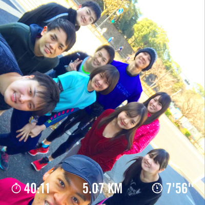 ギャラリー｜🏃‍♀️皇居ランニング 🏃‍♀️