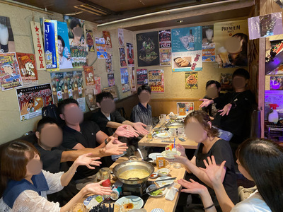 ギャラリー｜👑 Laugh ❤️[2024新規社会人サークル]