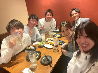 ギャラリー｜九州飲み会