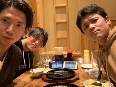 ギャラリー｜プロ野球座談会‼️