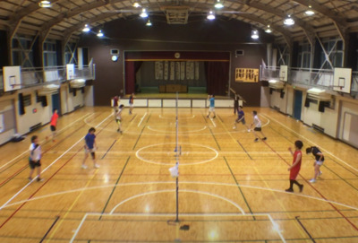 ギャラリー｜KBシャトルズ(東京練馬平日バドミントン社会人サークル(クラブ))(高校生・大学生可)