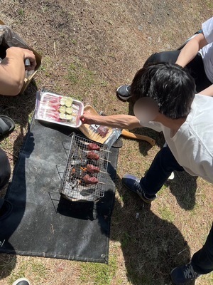 ギャラリー｜まったりお外遊びサークル