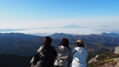 ギャラリー｜社会人登山サークルKansai Green