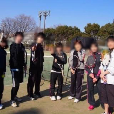 ギャラリー｜【20代初心者限定】テニスサークル【1人参加歓迎】