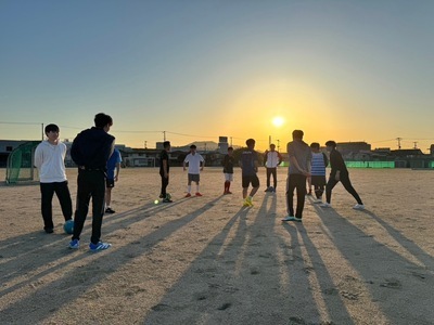 ギャラリー｜【エンジョイ】サッカーしましょ！⚽️