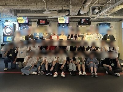ギャラリー｜【20代初心者限定】ダーツ・ビリヤードサークル【一人参加歓迎】