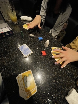 ギャラリー｜【初心者・お一人様歓迎】遊びながら繋がる！大人のボードゲーム＆交流会